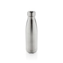 Vacuum insulated stainless steel bottle