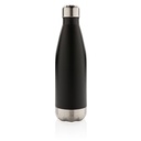 Vacuum insulated stainless steel bottle