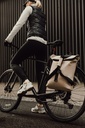 VINGA Baltimore bike bag