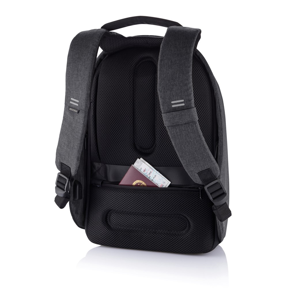 Bobby Hero XL, Anti-theft backpack