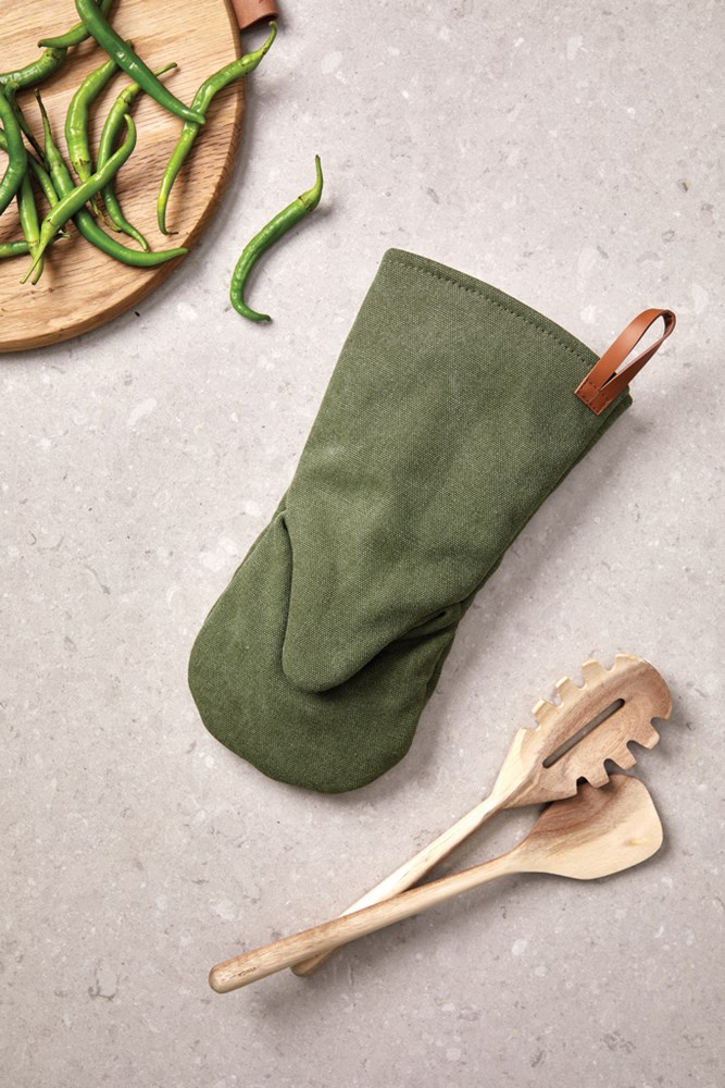 VINGA Asado oven mitt