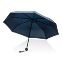 20.5"Impact AWARE™ RPET 190T pongee mini reflective umbrella