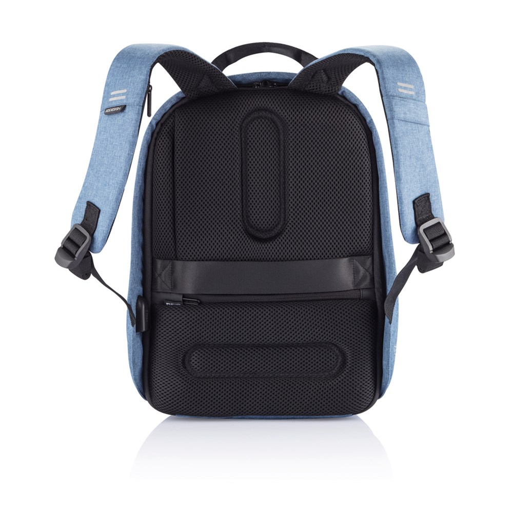 Bobby Hero Small, Anti-theft backpack