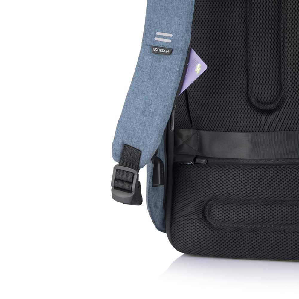 Bobby Hero Small, Anti-theft backpack