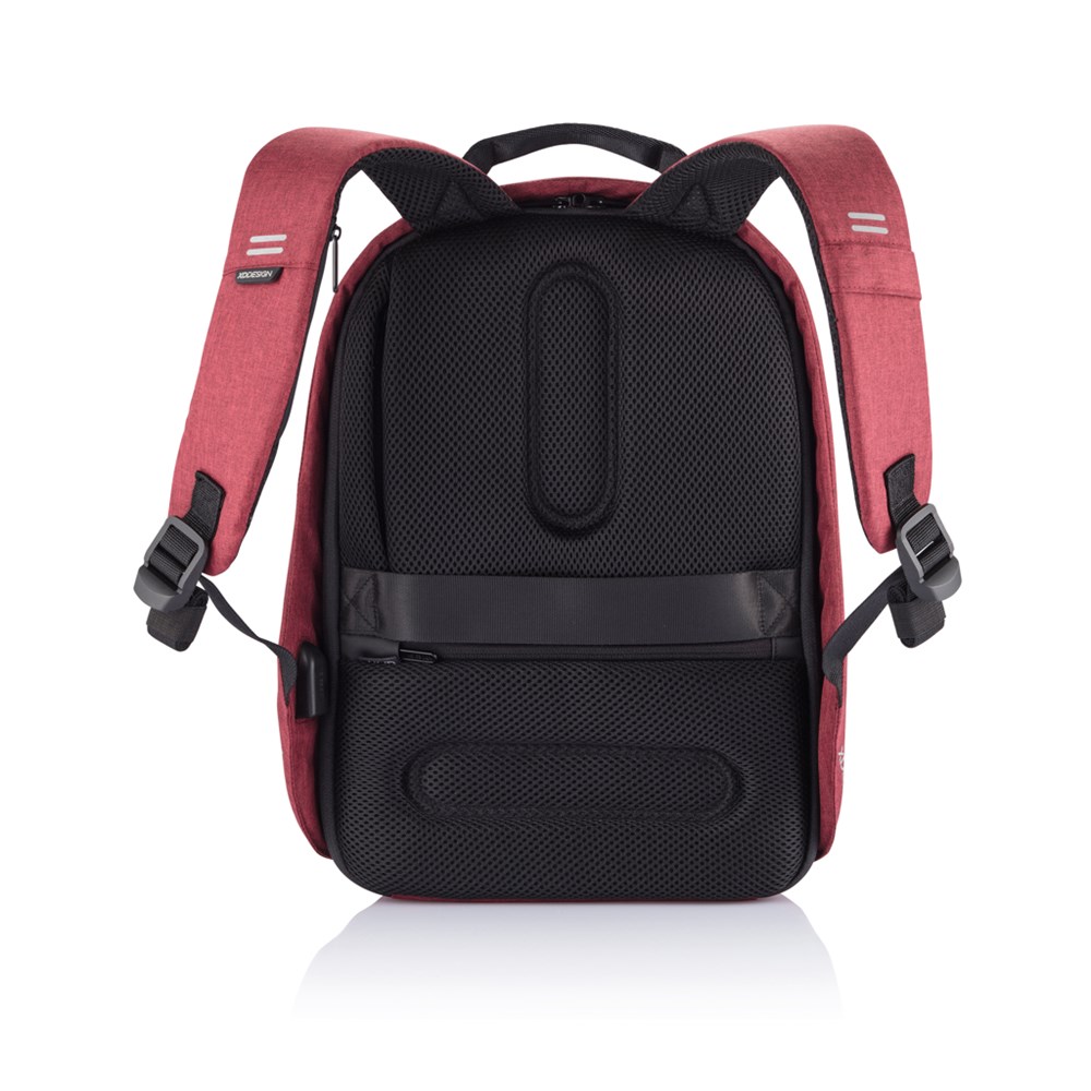 Bobby Hero Small, Anti-theft backpack