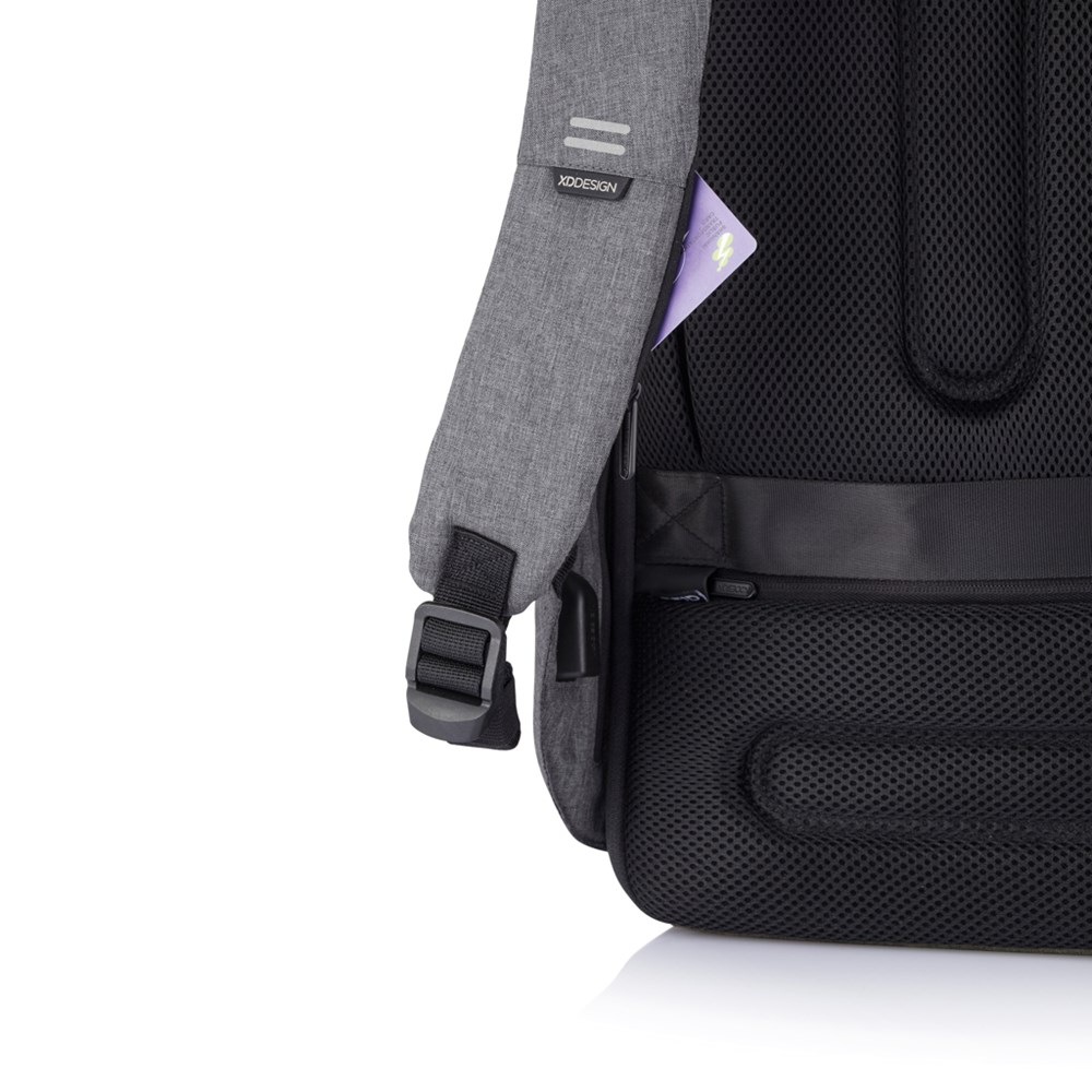 Bobby Hero Small, Anti-theft backpack