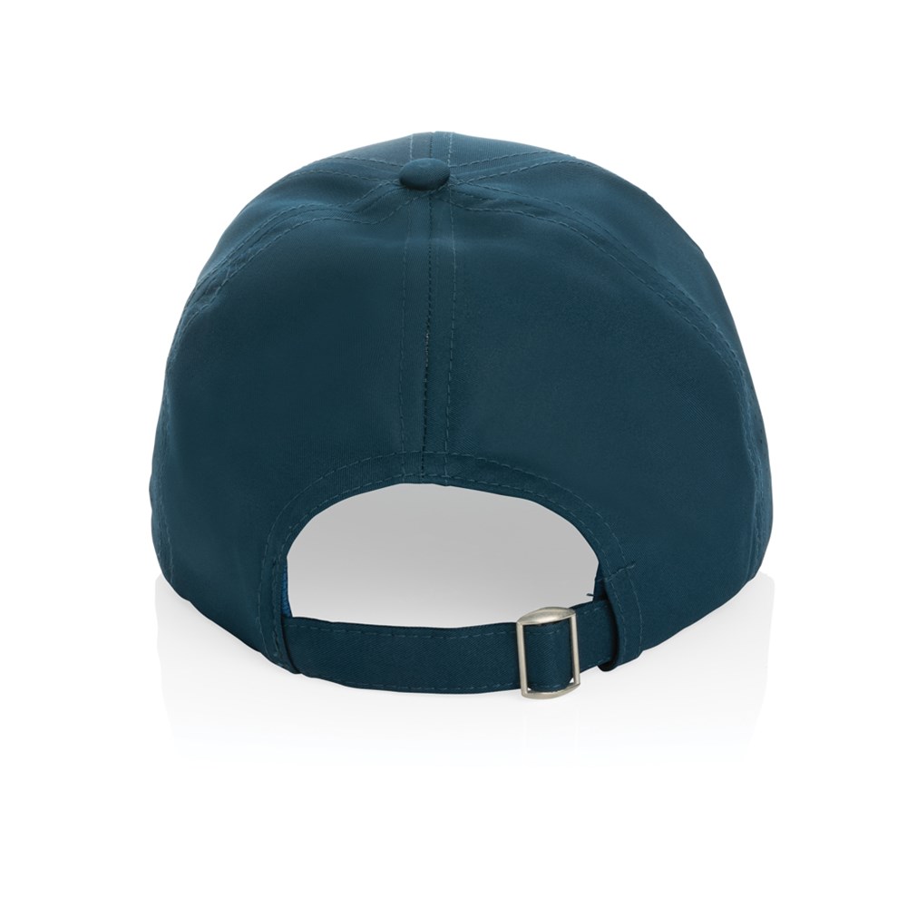 Impact AWARE™ RPET 6 panel sports cap