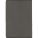 Karst® A6 stone paper softcover pocket journal - blank