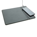 Mousepad with 5W wireless charging