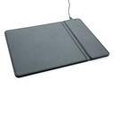 Mousepad with 5W wireless charging