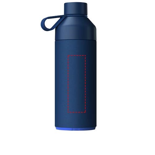 Big Ocean Bottle 1000 ml vacuum insulated water bottle