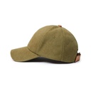 VINGA Bosler AWARE™ canvas cap