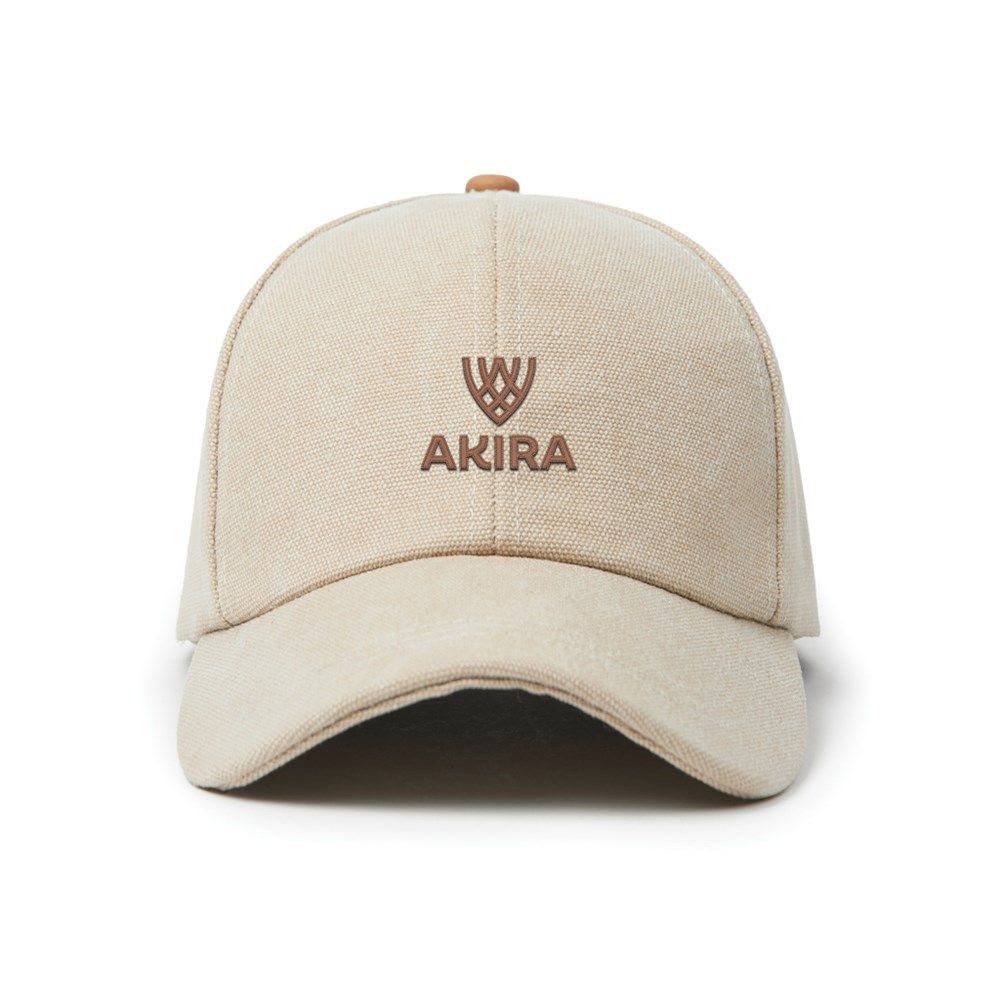 VINGA Bosler AWARE™ canvas cap