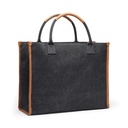 VINGA Bosler RCS recycled canvas tote