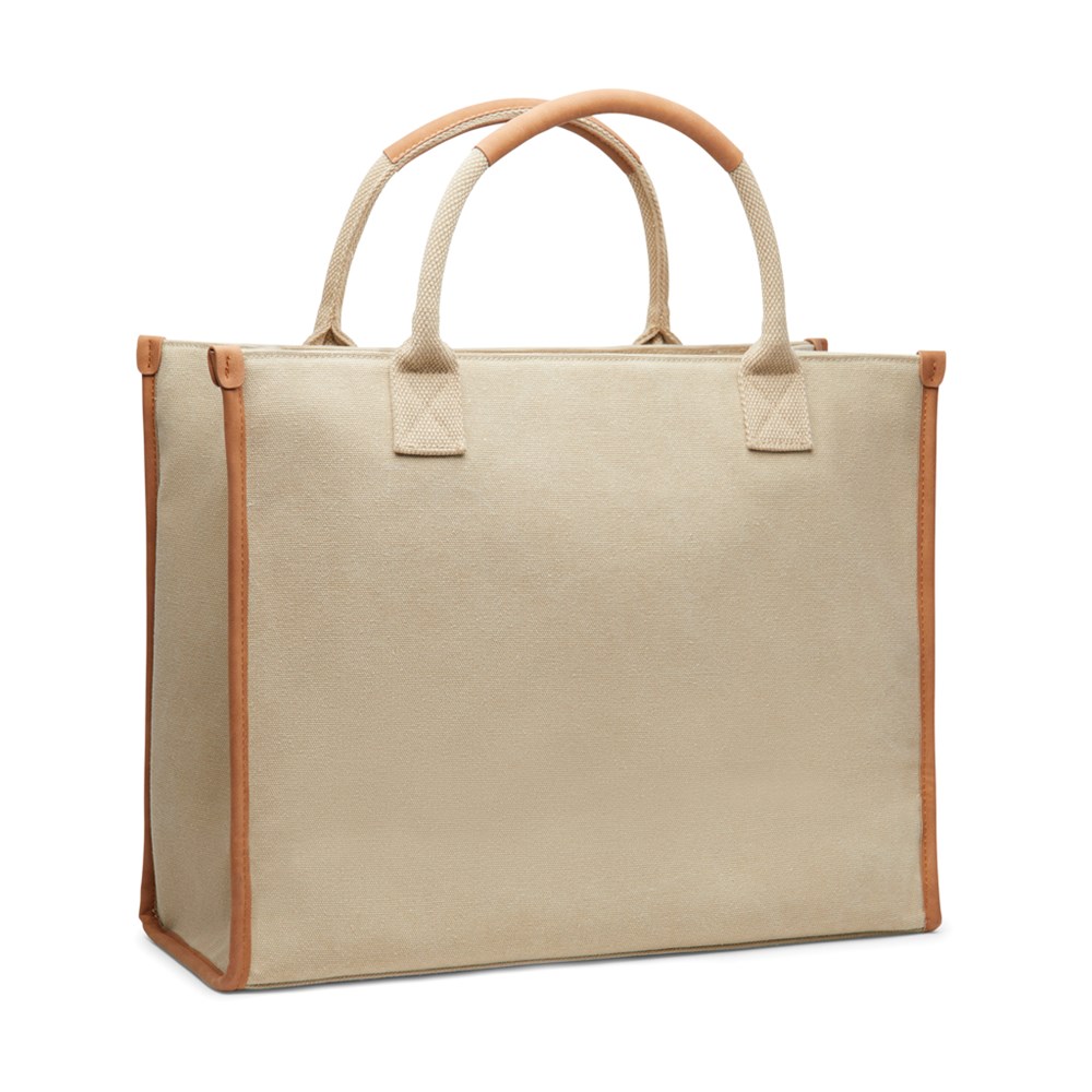 VINGA Bosler RCS recycled canvas tote