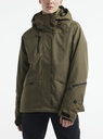 Craft Mountain Padded Jacket Wmn