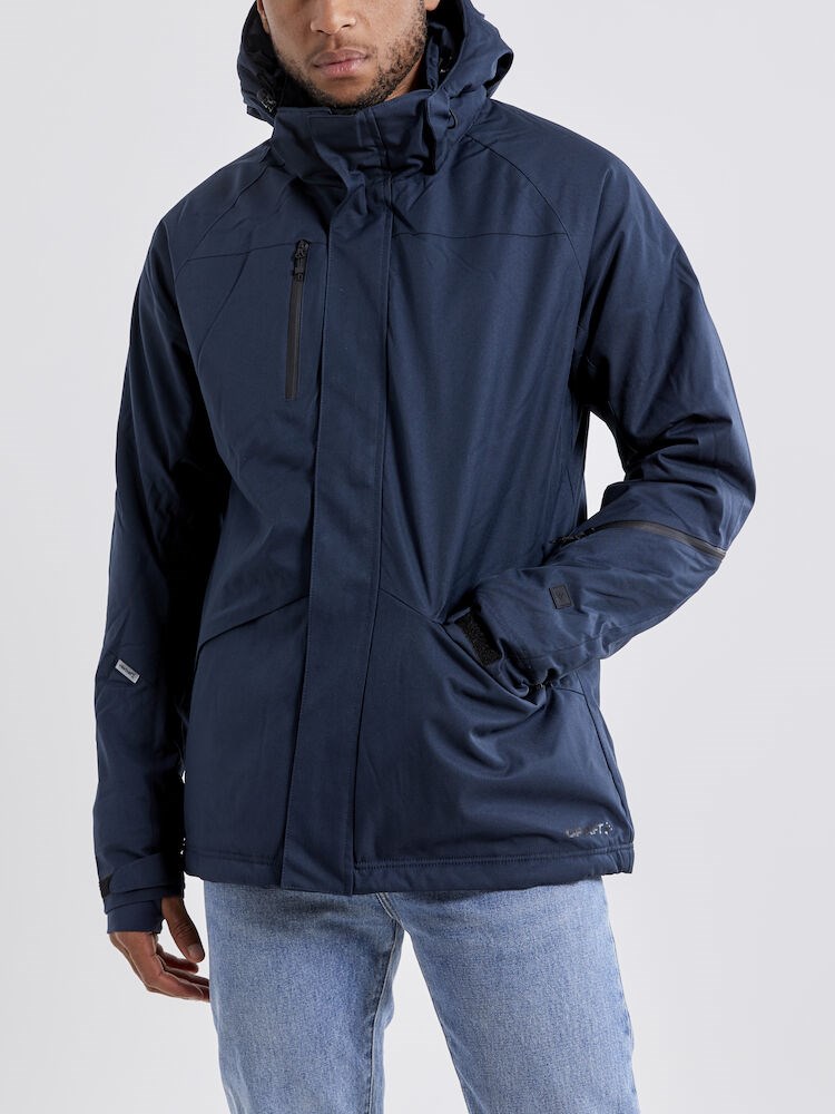 Craft Mountain Padded Jacket Men