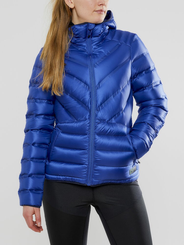 Craft Lt Down Jacket Wmn