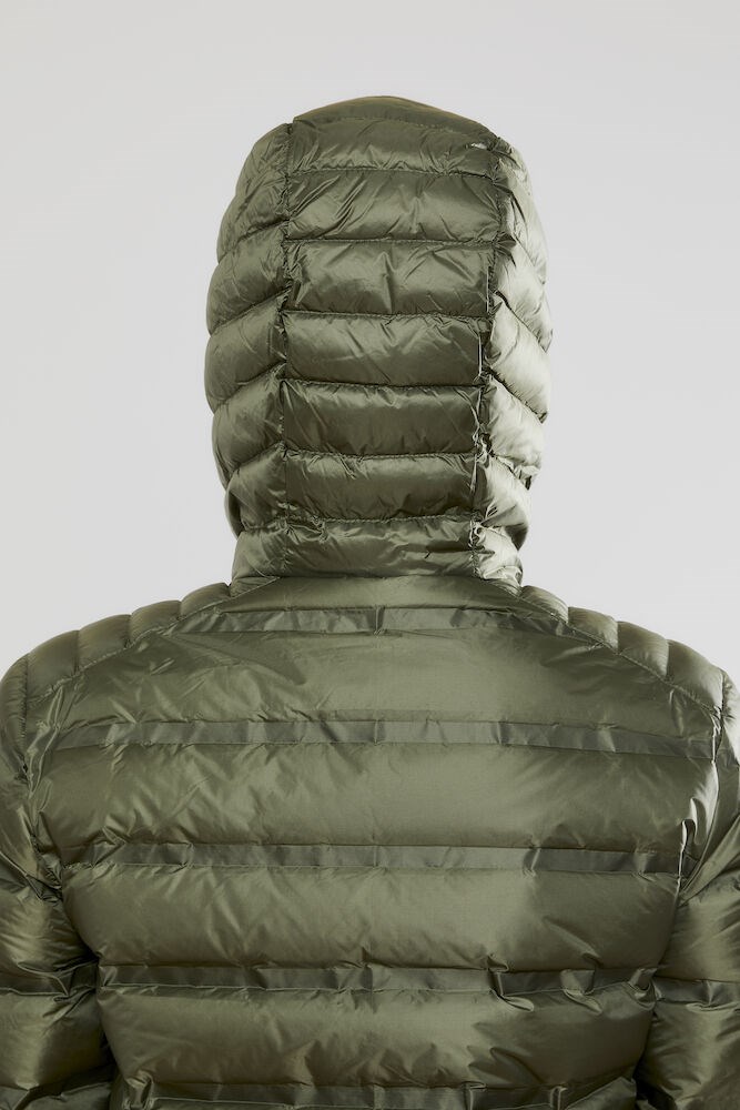 Craft Lt Down Jacket Wmn