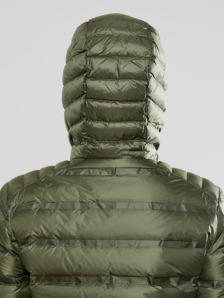 Craft Lt Down Jacket Wmn