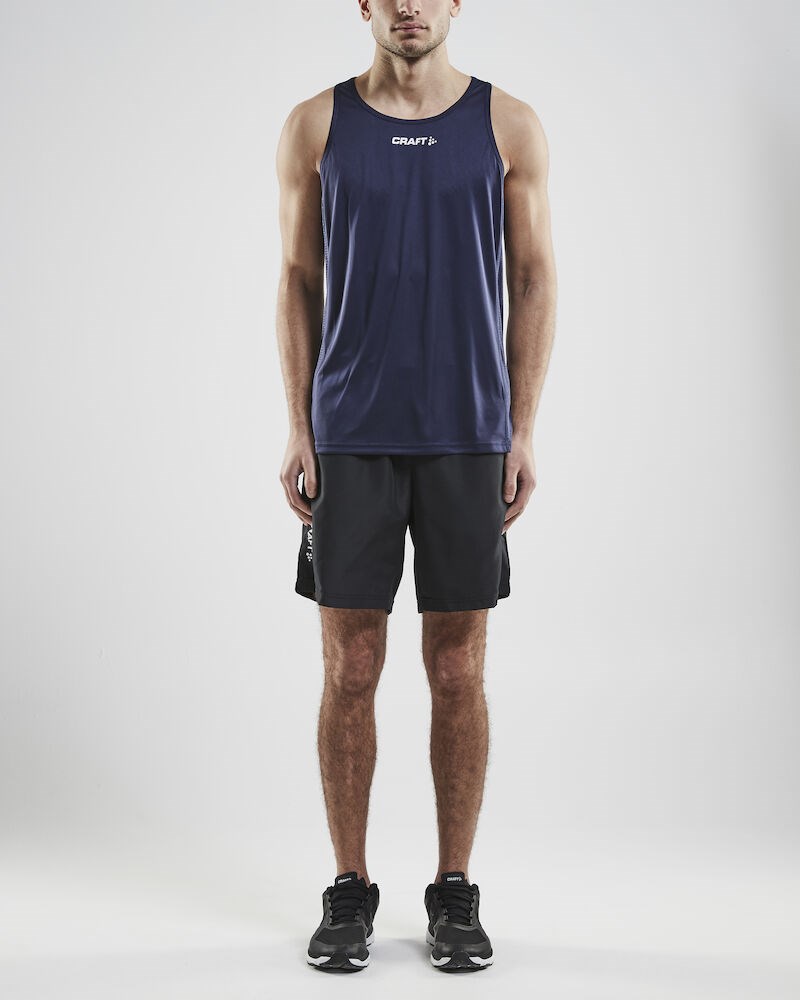 Craft Rush Singlet M