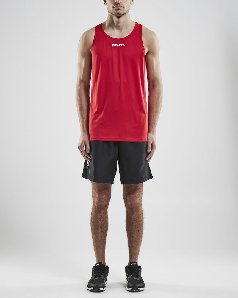 Craft Rush Singlet M