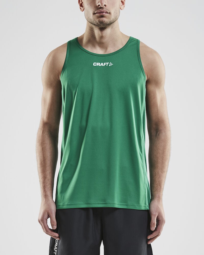 Craft Rush Singlet M