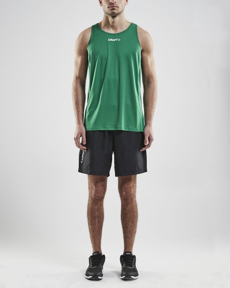 Craft Rush Singlet M