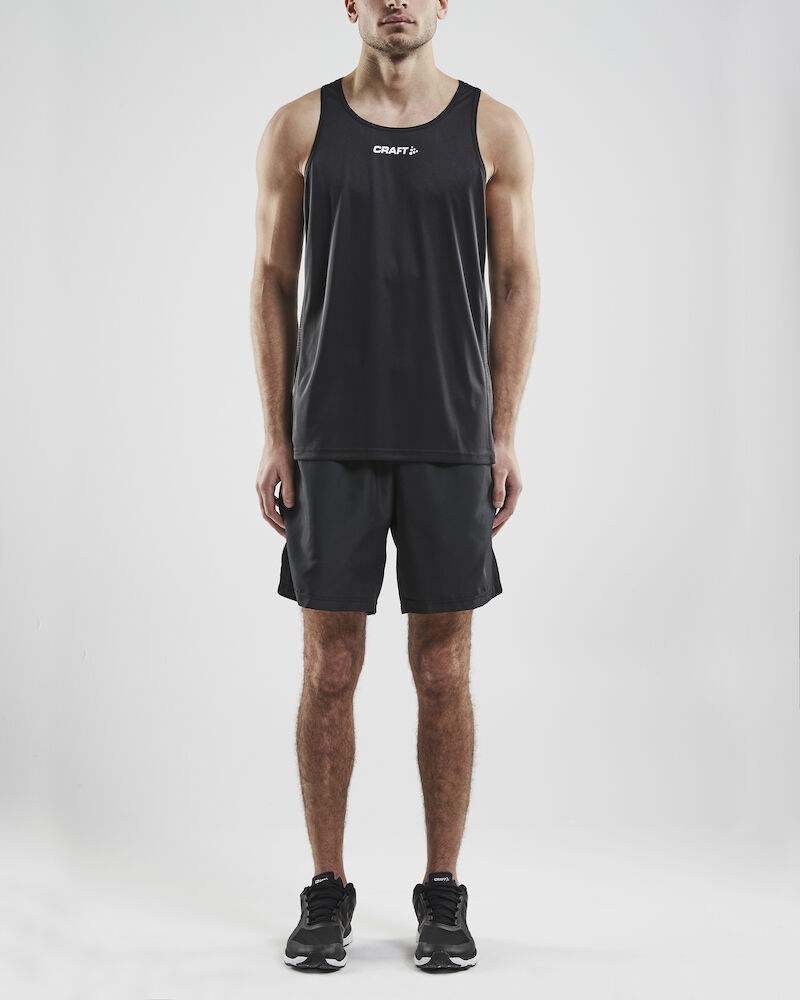 Craft Rush Singlet M