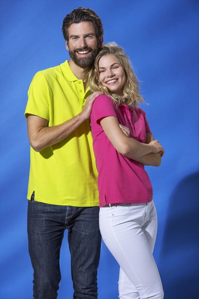 Clique Basic Polo