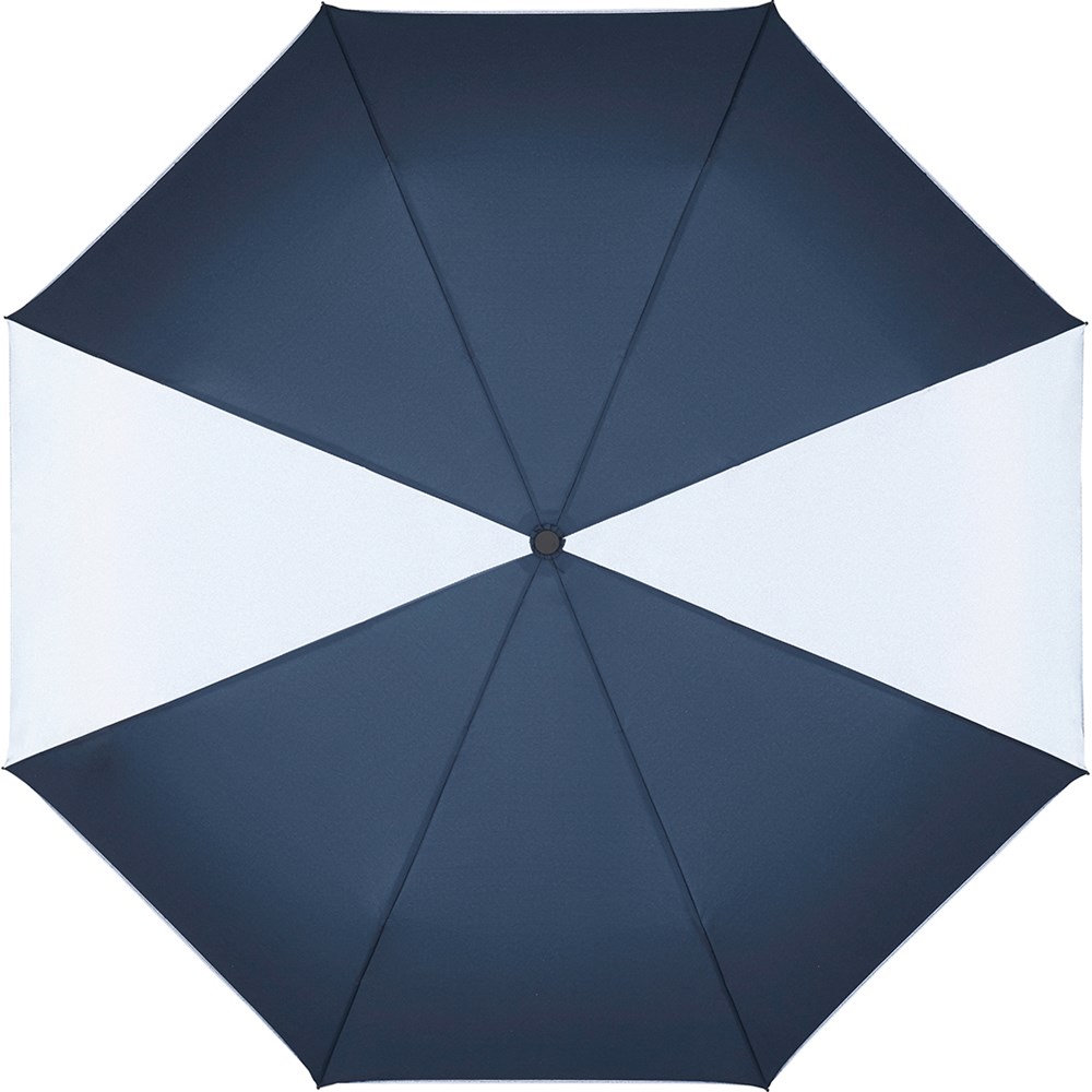 5477 AOC mini pocket umbrella FARE® ColorReflex