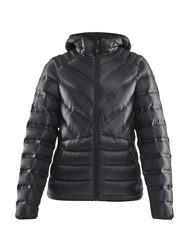 Craft Lt Down Jacket Wmn