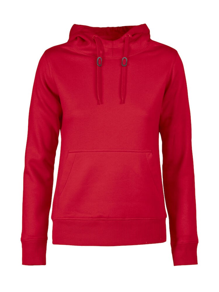 PRINTER FASTPITCH LADY HOODED