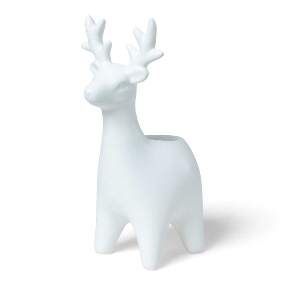 SENZA Reindeer Candleholder