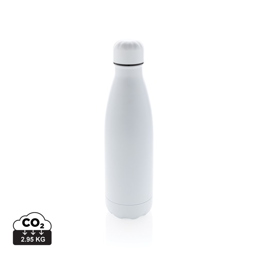 Bouteille isotherme en acier 500ml