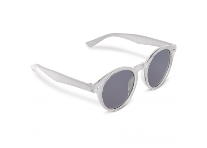 Lunettes de soleil transparentes Jacky UV400