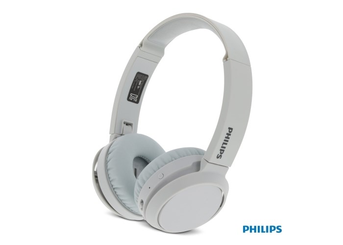 TAH4205 | Philips On-ear Bluetooth Headphone