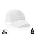 Impact AWARE™ 5 panel 190gr gerecycled katoenen cap