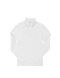 B&C - My Polo 210 Long Sleeve /Women