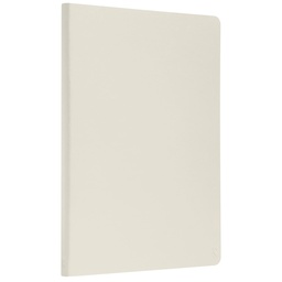 Karst® A5 stone paper hardcover notebook - lined