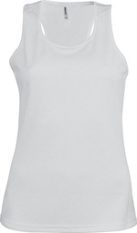 PROACT® Ladies' sports vest