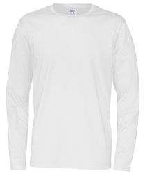 COTTOVER T-SHIRT LONG SLEEVE MAN