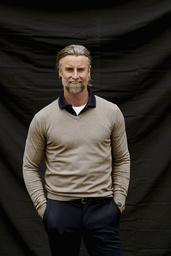 Cutter & Buck - Oakville V-neck Men